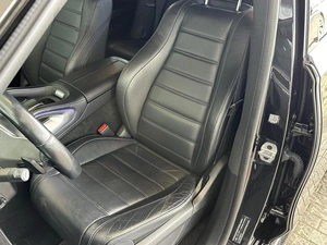 Внедорожник Mercedes-benz GLE-класс 2021 года, 6890000 рублей, Уфа