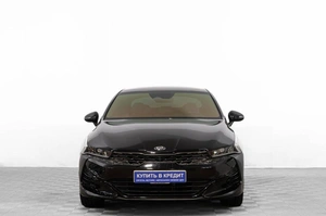 Седан Kia K5 2020 года, 2759000 рублей, Барнаул
