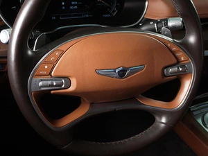 Седан Genesis G80 2021 года, 4700000 рублей, Минеральные Воды