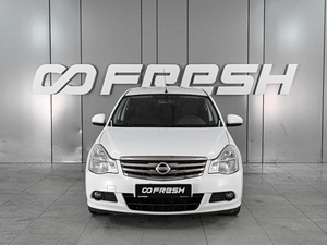 Седан Nissan Almera 2015 года, 799000 рублей, Аксай
