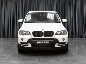 Внедорожник BMW X5 2007 года, 1769000 рублей, Тюмень