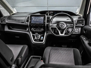 Минивэн Nissan Serena 2019 года, 2239000 рублей, Кирилловка
