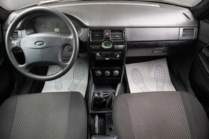 Седан ВАЗ (LADA) Priora 2007 года, 199000 рублей, Оренбург