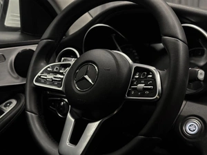 Седан Mercedes-benz C-класс 2019 года, 2390000 рублей, Красноярск