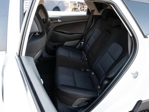 Внедорожник Hyundai Tucson 2016 года, 1890000 рублей, Краснодар