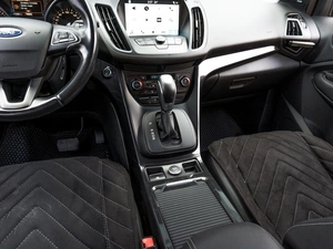 Внедорожник Ford Kuga 2017 года, 1499000 рублей, Саратов