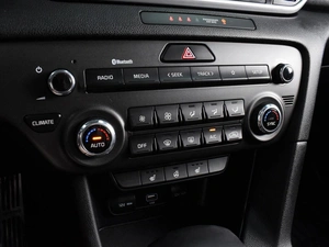 Внедорожник Kia Sportage 2021 года, 2687000 рублей, Воронеж