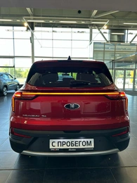 Внедорожник Москвич 3e 2023 года, 2700000 рублей, Красноярск