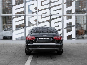 Седан Audi A6 2011 года, 999000 рублей, Ставрополь