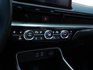 Внедорожник Honda CR-V 2023 года, 4749777 рублей, Москва