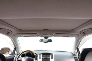 Внедорожник Lexus RX 2004 года, 1589000 рублей, Новосибирск