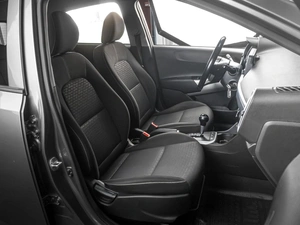Хетчбэк Kia Picanto 2017 года, 1099000 рублей, Тюмень