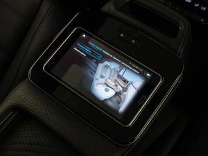 Внедорожник Mercedes-benz GLS-класс 2022 года, 9298999 рублей, Москва