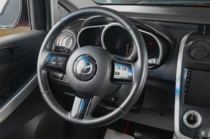 Внедорожник Mazda CX-7 2007 года, 749000 рублей, Тюмень