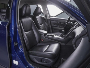 Седан Infiniti Q50 2017 года, 1999000 рублей, Ростов-на-Дону