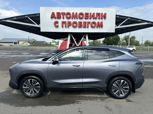 Внедорожник Jetour Dashing 2023 года, 1795000 рублей, Абакан