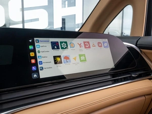 Минивэн Voyah Dream 2023 года, 4999000 рублей, Краснодар