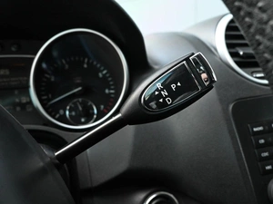Внедорожник Mercedes-benz M-класс 2008 года, 1699000 рублей, Кирилловка