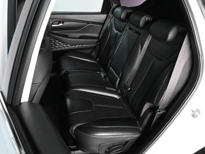 Внедорожник Hyundai Santa Fe 2019 года, 3020000 рублей, Ростов-на-Дону