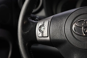 Внедорожник Toyota RAV4 2007 года, 1249000 рублей, Новосибирск