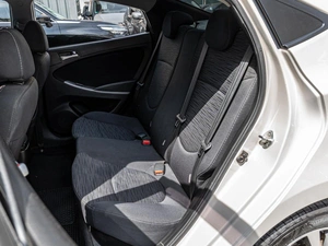 Седан Hyundai Solaris 2015 года, 1310000 рублей, Краснодар