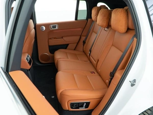 Внедорожник Li Auto L7 2025 года, 8134434 рублей, Москва