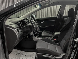 Хетчбэк Hyundai i30 2013 года, 920000 рублей, Красноярск