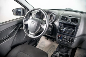 Седан ВАЗ (LADA) Granta 2019 года, 739000 рублей, Пермь