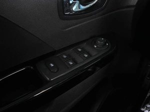 Внедорожник Renault Kaptur 2017 года, 1219000 рублей, Ростов-на-Дону