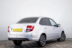 Седан ВАЗ (LADA) Granta 2026 года, 1249000 рублей, Пермь