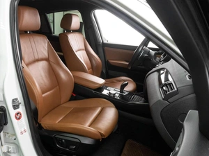 Внедорожник BMW X4 2015 года, 2569000 рублей, Тюмень