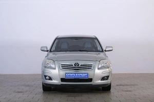 Седан Toyota Avensis 2008 года, 1019000 рублей, Омск