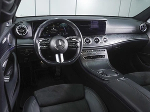 Седан Mercedes-benz E-класс 2020 года, 3650000 рублей, Ростов-на-Дону