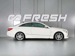 Купе Mercedes-benz E-класс 2012 года, 1580000 рублей, Минеральные Воды