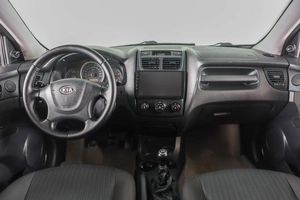 Внедорожник Kia Sportage 2009 года, 899000 рублей, Пермь