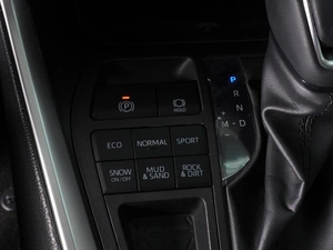 Внедорожник Toyota RAV4 2025 года, 4498000 рублей, Минеральные Воды