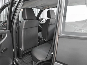 Внедорожник ВАЗ (LADA) Niva Travel 2026 года, 1399000 рублей, Ставрополь