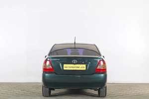 Седан Toyota Corolla 2005 года, 689000 рублей, Тюмень