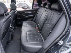 Внедорожник BMW X5 2017 года, 3699000 рублей, Саратов