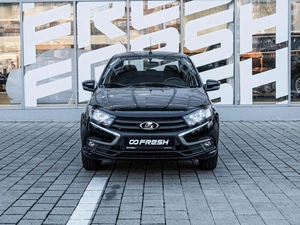 Седан ВАЗ (LADA) Granta 2026 года, 1085000 рублей, Ставрополь