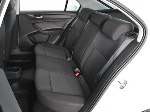 Лифтбек Volkswagen Polo 2022 года, 1649000 рублей, Аксай