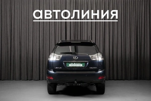 Внедорожник Lexus RX 2006 года, 1075000 рублей, Красноярск