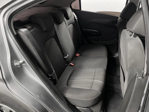 Седан Chevrolet Aveo 2012 года, 609900 рублей, Казань