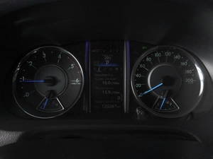 Внедорожник Toyota Fortuner 2018 года, 3100000 рублей, Минеральные Воды