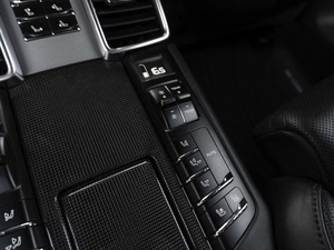 Лифтбек Porsche Panamera Turbo 2013 года, 3799000 рублей, Саратов