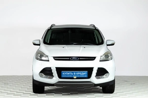 Внедорожник Ford Kuga 2013 года, 1379000 рублей, Челябинск