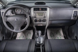 Седан Suzuki Liana 2007 года, 629000 рублей, Томск