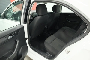 Седан Volkswagen Polo 2020 года, 1720000 рублей, Курск