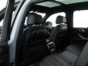 Внедорожник BMW X5 2023 года, 13797434 рублей, Москва