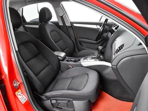 Седан Audi A4 2008 года, 835000 рублей, Воронеж